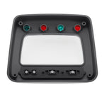 Upper Speedometer Case for Honda Rancher 400 TRX400FGA (2004–2007) 37201-HN7-731