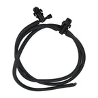 Windshield Washer Nozzle Hose for Mercedes A-Class W169, B-Class W245 (2004-2012)