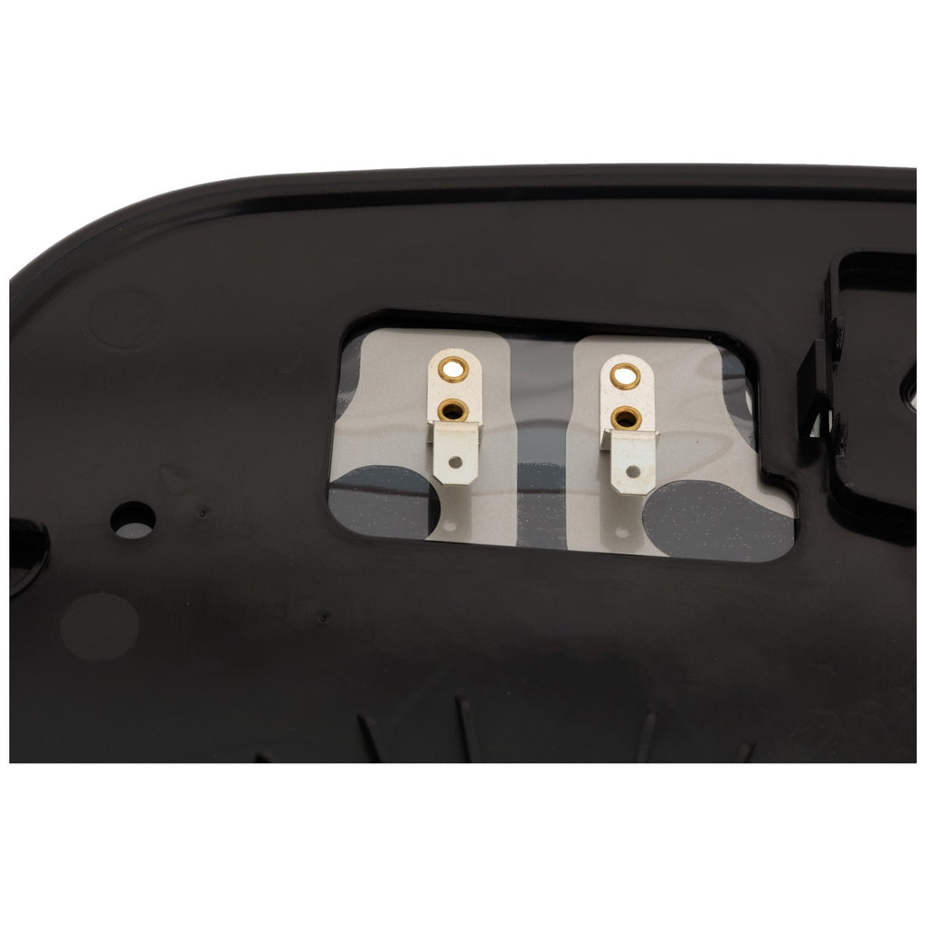 Heated Passenger Right Side Mirror Glass for MB (2002–2013)