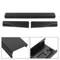 Flexible Tailgate Trim Cap Molding for Ford F250 F350 Super Duty (2008–2016)
