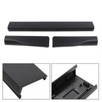 Flexible Tailgate Trim Cap Molding for Ford F250 F350 Super Duty (2008–2016)