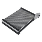 A/C Evaporator Core Aluminum for Toyota Yaris L4 1.5L (2006–2016) EV939785PFC