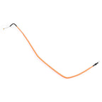Orange Clutch Cable for Yamaha MT-09 (2014-2017)