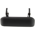 Exterior tailgate handle for Ford Ranger (1998-2011)
