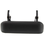 Exterior tailgate handle for Ford Ranger (1998-2011)