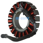 Generator Stator for Harley-Davidson FLHTP Electra Glide Standard (2006–2016)