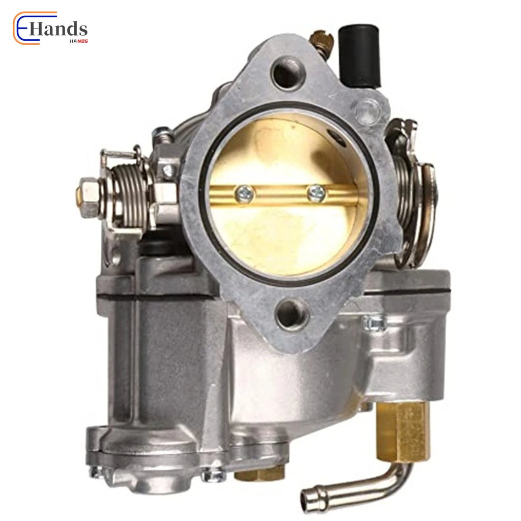 S&S Super E Shorty Carburetor for Harley Big Twin Sportster (2011–2020)