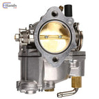 S&S Super E Shorty Carburetor for Harley Big Twin Sportster (2011–2020)