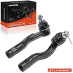 Outer Side Tie Rod End for Toyota Tundra and Sequoia (2007-2021)