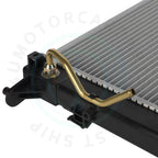 Cooling Kit for Hyundai Santa Fe (2010–2012) & Kia Sorento (2011–2015)