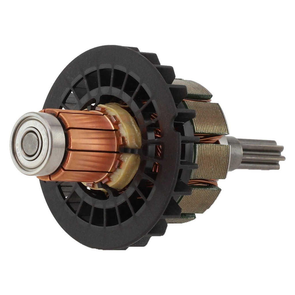 Armature Assy Motor for DTD BTD XDT (Applicable Model)