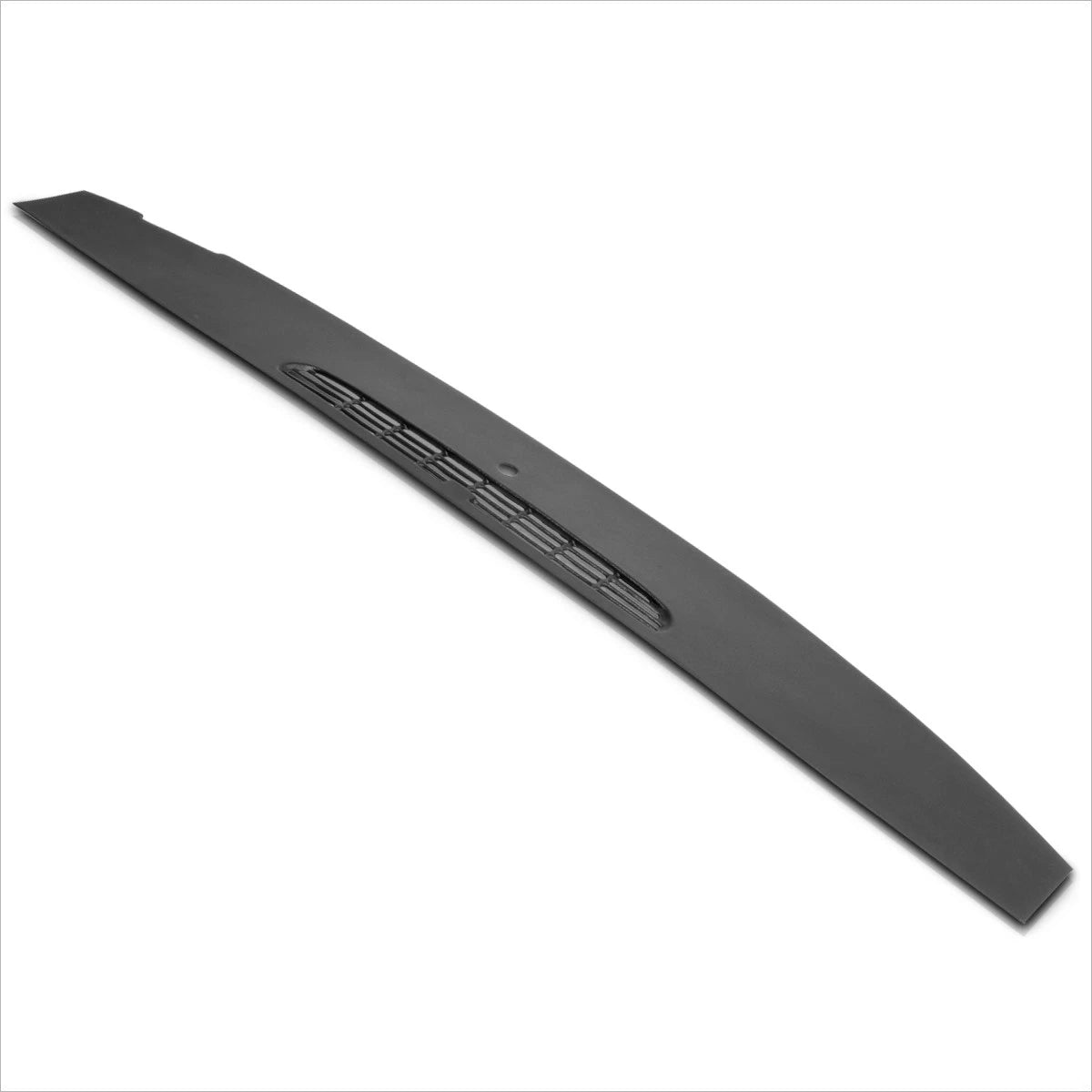 Rear Vent Portion Dashboard Cover Overlayer for Silverado/Sierra/Escalade (2007–2013)