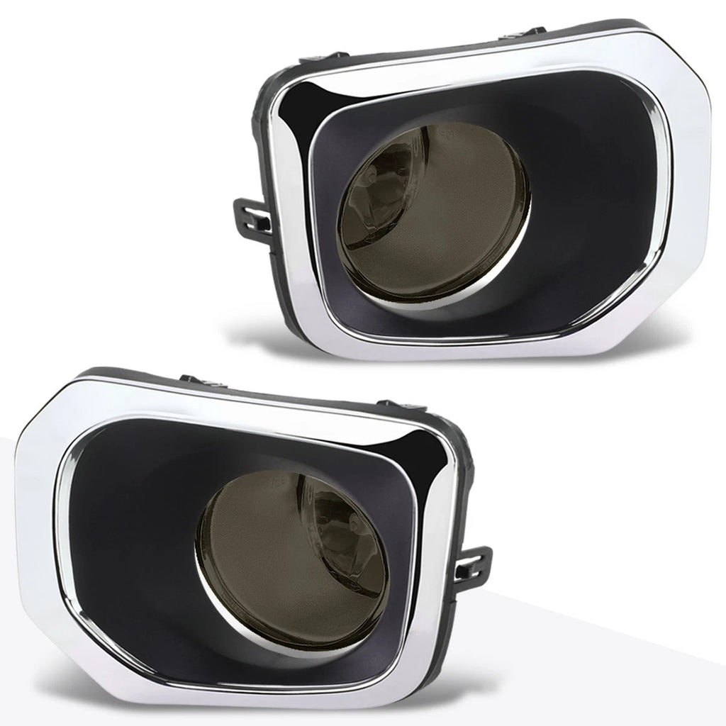 Tailgate Handle Bezel Trim for Silverado/Sierra (1999–2007)