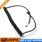 Snowex 4 Pin Handheld Controller for Fleet Flex Snow Plow