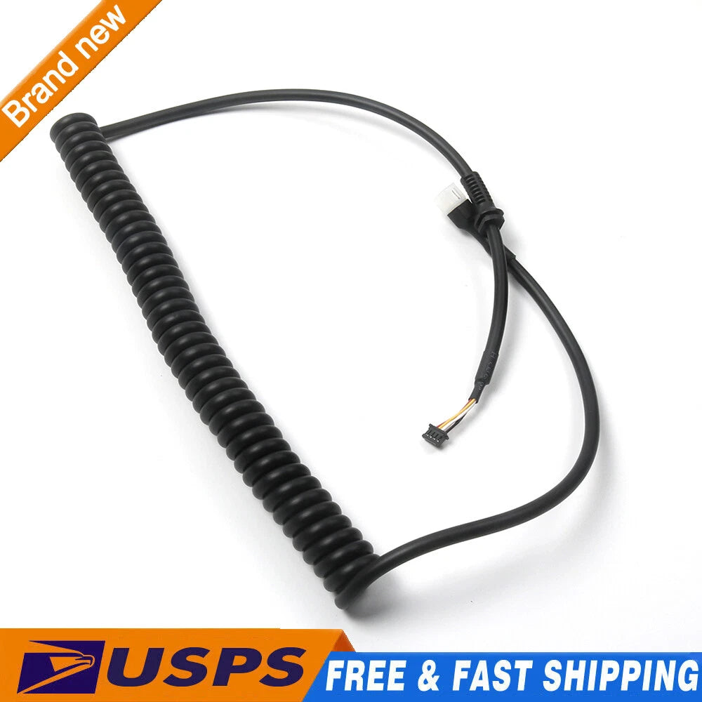 Snowex 4 Pin Handheld Controller for Fleet Flex Snow Plow