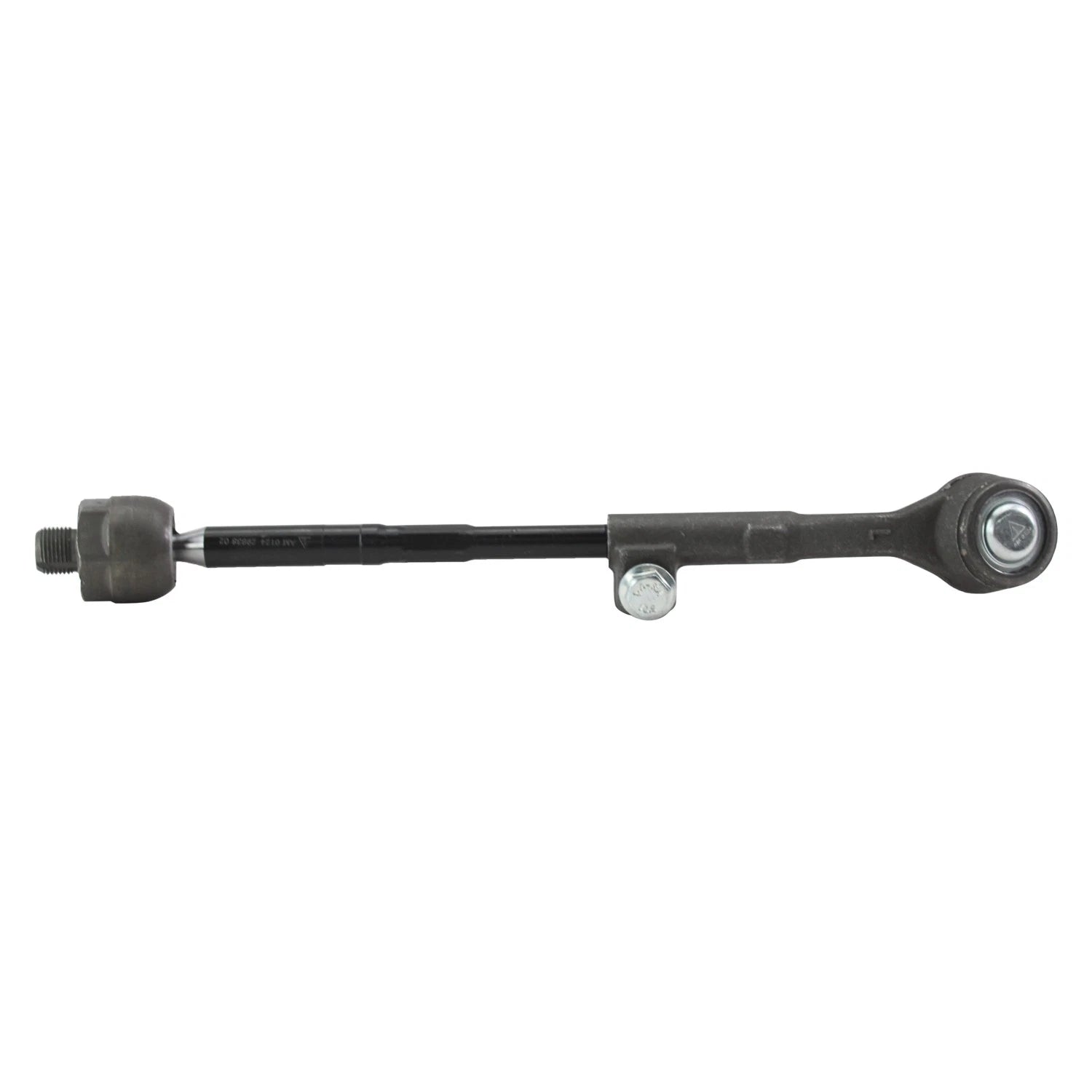 Lemforder Front Left Steering Tie Rod Assembly for BMW M3 (2007–2013) 29838 02