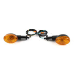 Turn Signal Lights for Kawasaki NINJA 250R, KLX 250SF, VN 650 Vulcan (2008-2012)