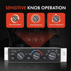 AC Heater Climate Control Module for Chevy GMC