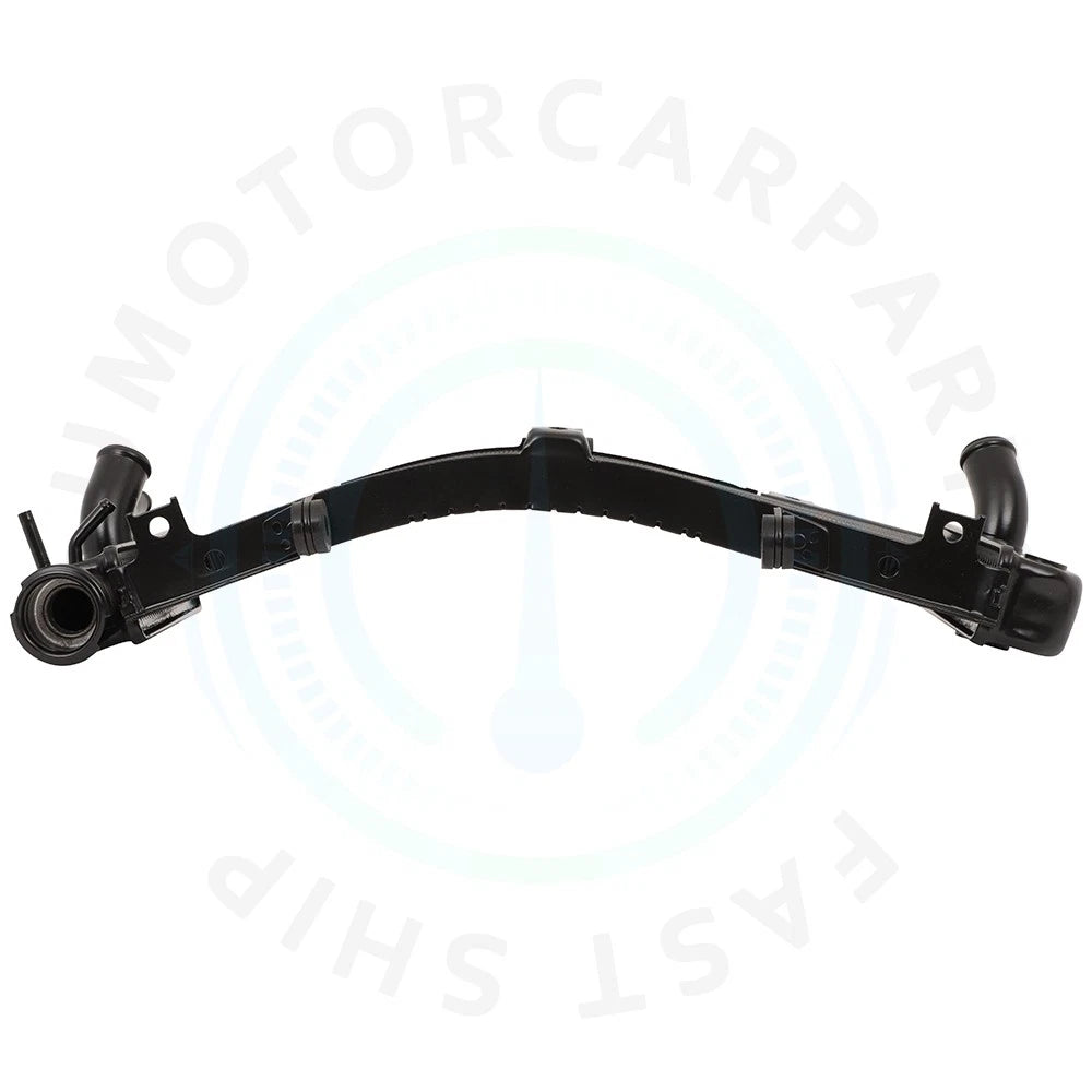 Radiator for Suzuki GSXR600 GSXR750 (2000–2003)