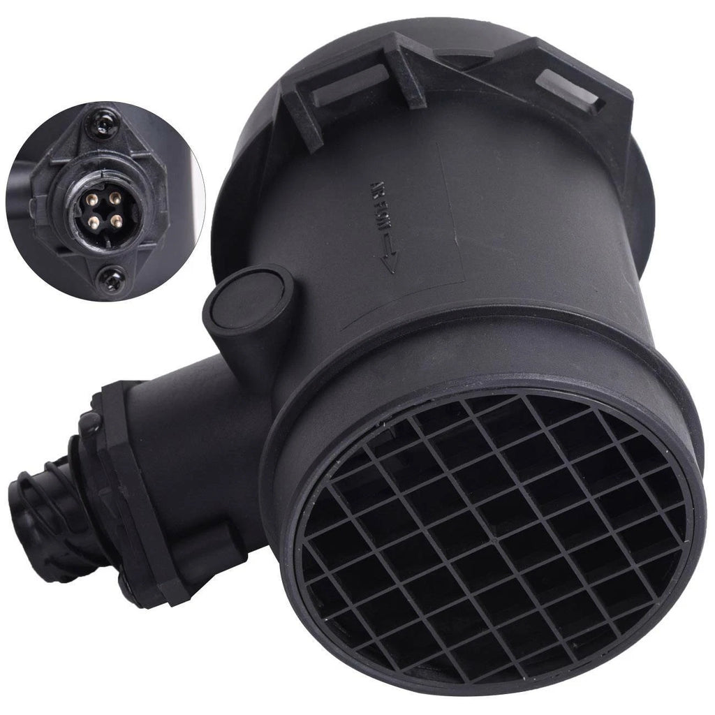 MAF Mass Air Flow Sensor for BMW 540i 740i 840Ci (1995–2001)