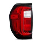 Rear LED Tail Light for GMC Canyon (2023–2026) - Left Driver Side, 85036016