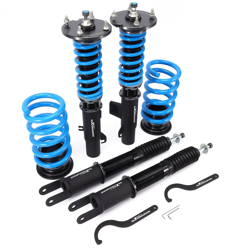 Coilovers Suspension Lowering Kit for Ford Flex (2009-2012)