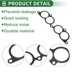 Engine Intake Manifold Gasket for Toyota Tacoma (1995–2004) No. 17176-75010