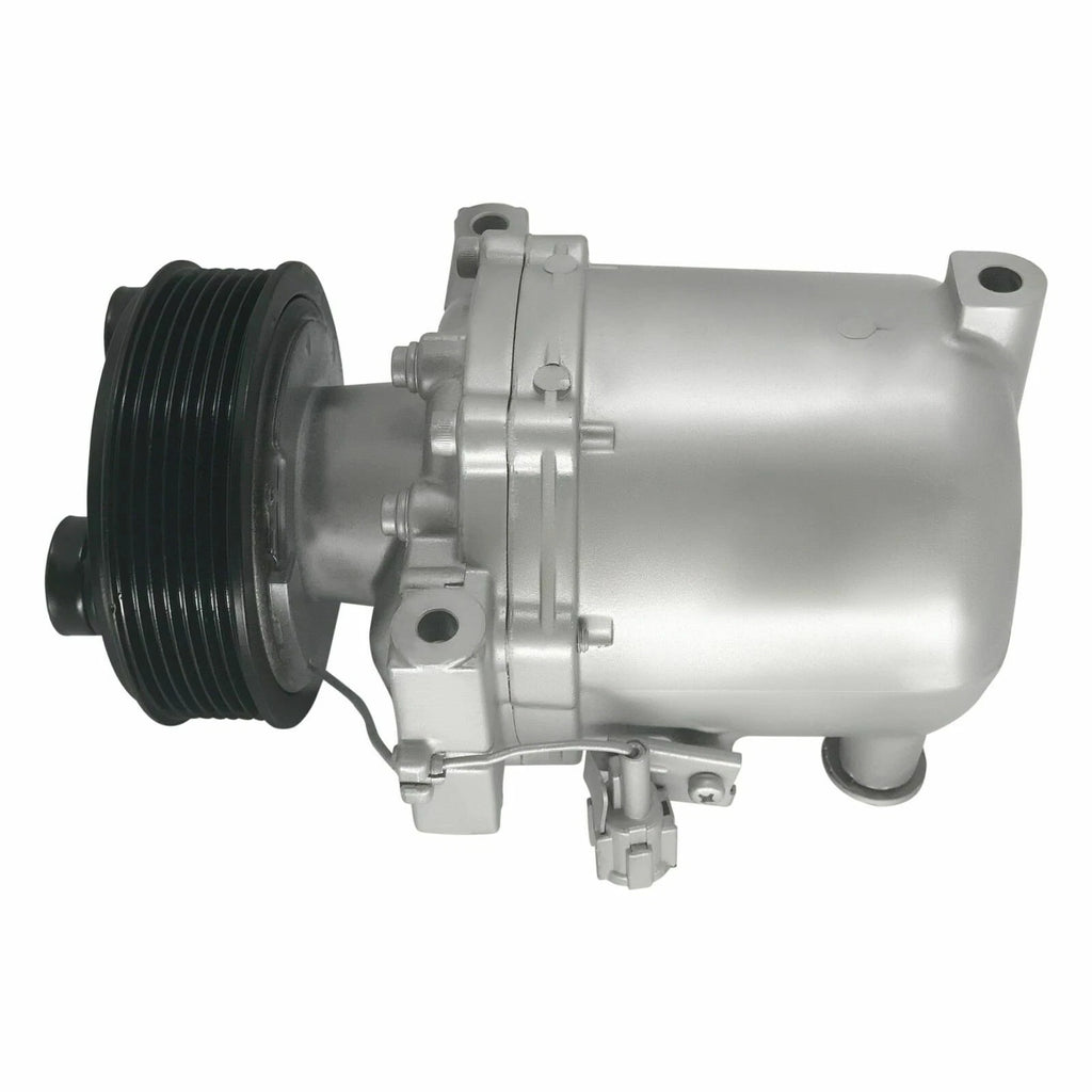 A/C Compressor Kit with O-Rings for Honda Civic (2006-2011)