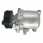 A/C Compressor Kit with O-Rings for Honda Civic (2006-2011)
