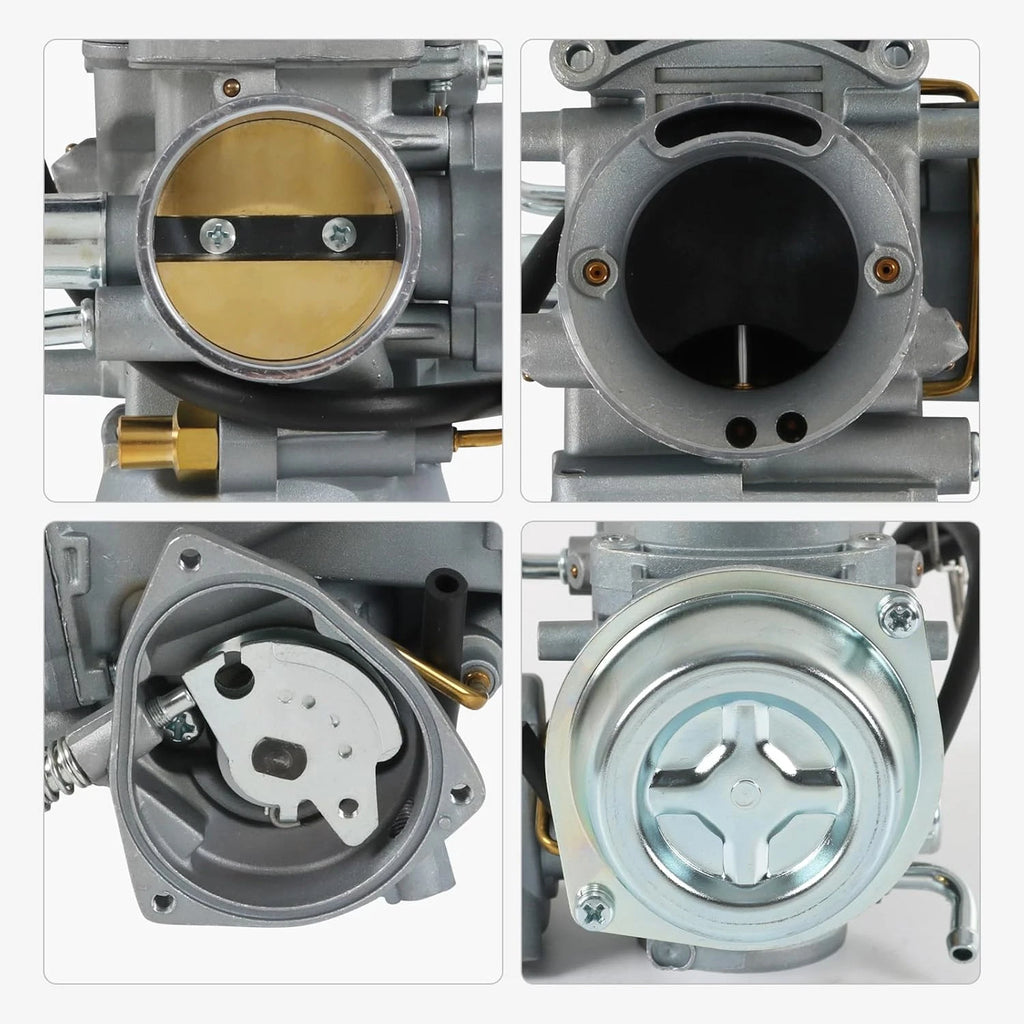 Carburetor for Polaris Sportsman 500 HO, Scrambler 500 (2001–2013, 1997–2009)