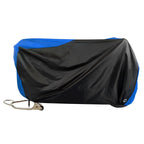 Motorcycle Cover Waterproof UV Protect for Yamaha Zuma 50 125 (2002–2023)