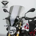 Vstream+ Windscreen for BMW (Sport/Tour, Light Tint)