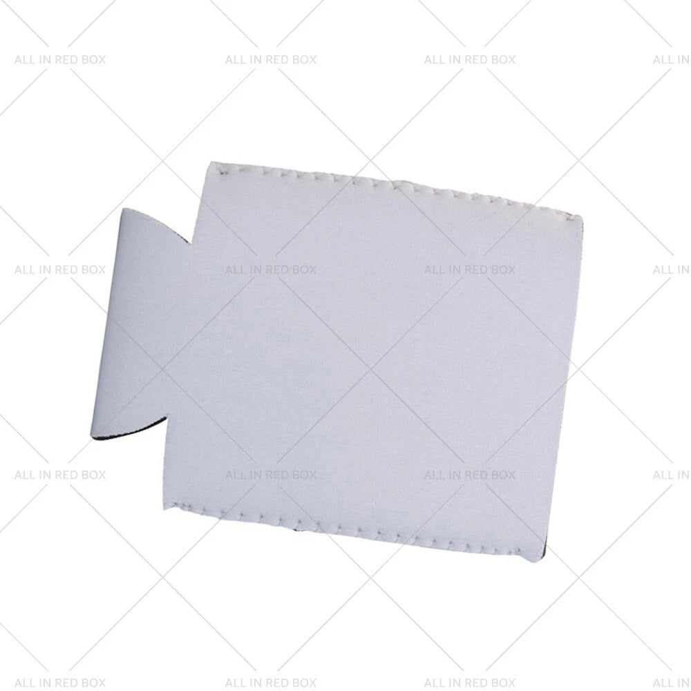 10Pcs Insulated Beer Can Cooler Sleeve Covers for