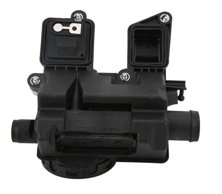 Engine Oil Separator for Porsche Cayenne and Panamera (2010–2018)