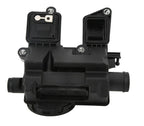 Engine Oil Separator for Porsche Cayenne and Panamera (2010–2018)