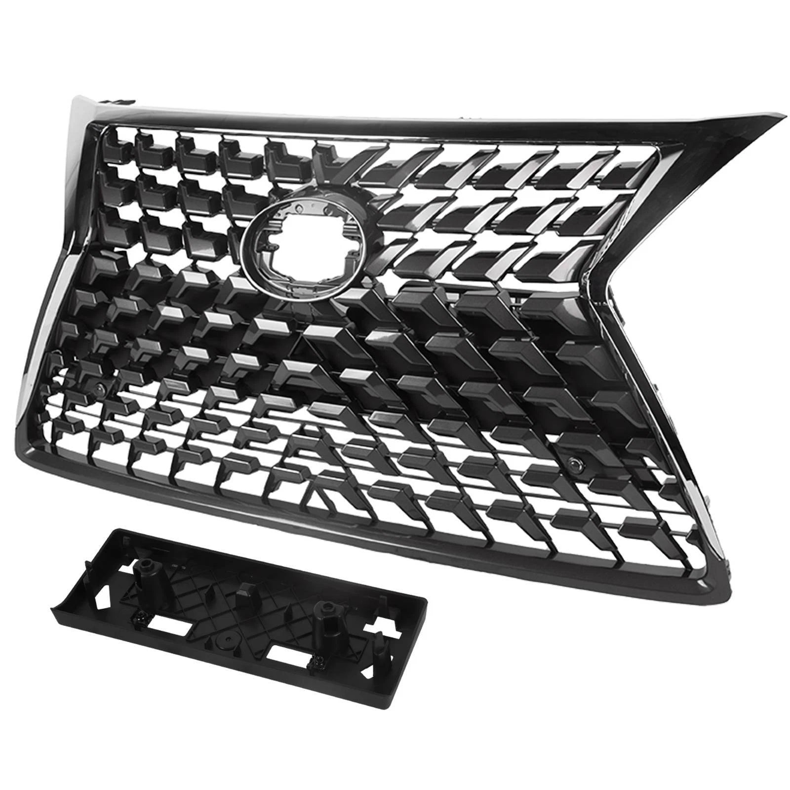 Luxury Front Grill for Lexus GX460 (2020–2023)