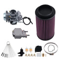 Carb for Polaris Magnum 325 330 425 500 1995-2006 3131424 Fuel Pump Kit