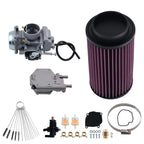 Carb for Polaris Magnum 325 330 425 500 1995-2006 3131424 Fuel Pump Kit