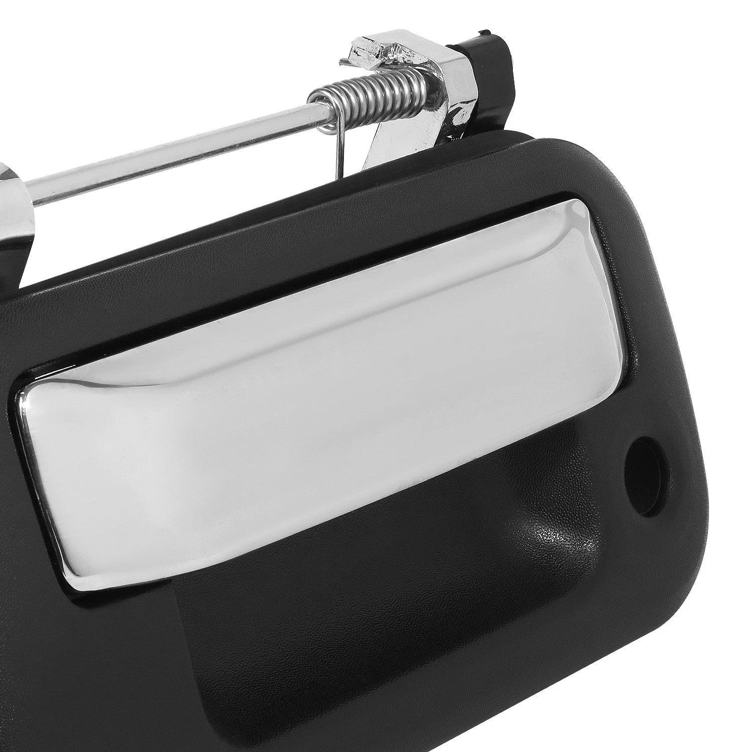 Tailgate Latch Handle Chrome Lever for Ford F150 (2006–2014)