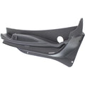 Wiper Cowl Grille for Kia Rio (2012–2017) Left Side