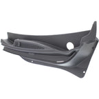 Wiper Cowl Grille for Kia Rio (2012–2017) Left Side