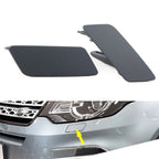 Headlight Washer Nozzle Jet Cover Cap for Land Rover Discovery Sport (2015–2019)