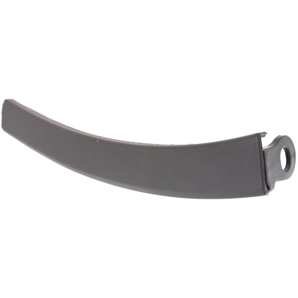 Bumper Face Bar Trims for Various Vehicles