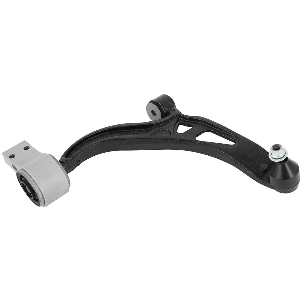 Front Control Arm Ball Joints Tie Rod for Ford Police Interceptor Utility (2013–2018)