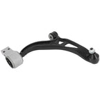 Front Control Arm Ball Joints Tie Rod for Ford Police Interceptor Utility (2013–2018)
