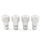 ABC Line Plugs Caps for Mercedes Benz ABC Suspension Models (2003-2011)
