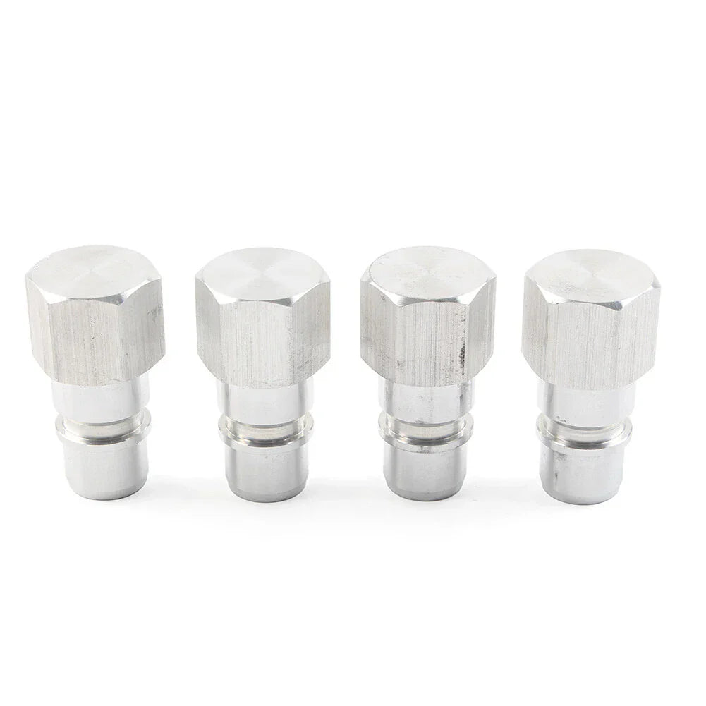 ABC Line Plugs Caps for Mercedes Benz ABC Suspension Models (2003-2011)