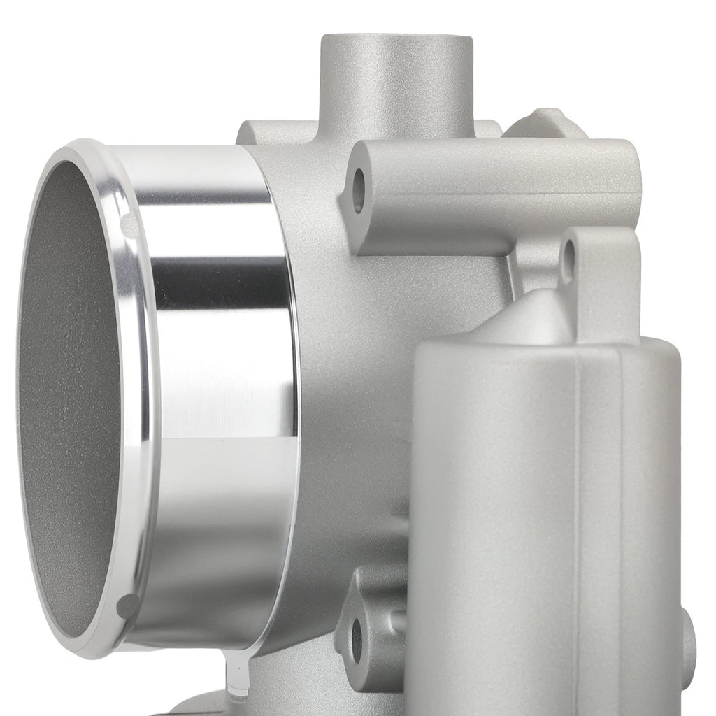 Throttle Body for Hyundai Santa Cruz Santa Fe Sonata Kia Sorento (2020–2024)