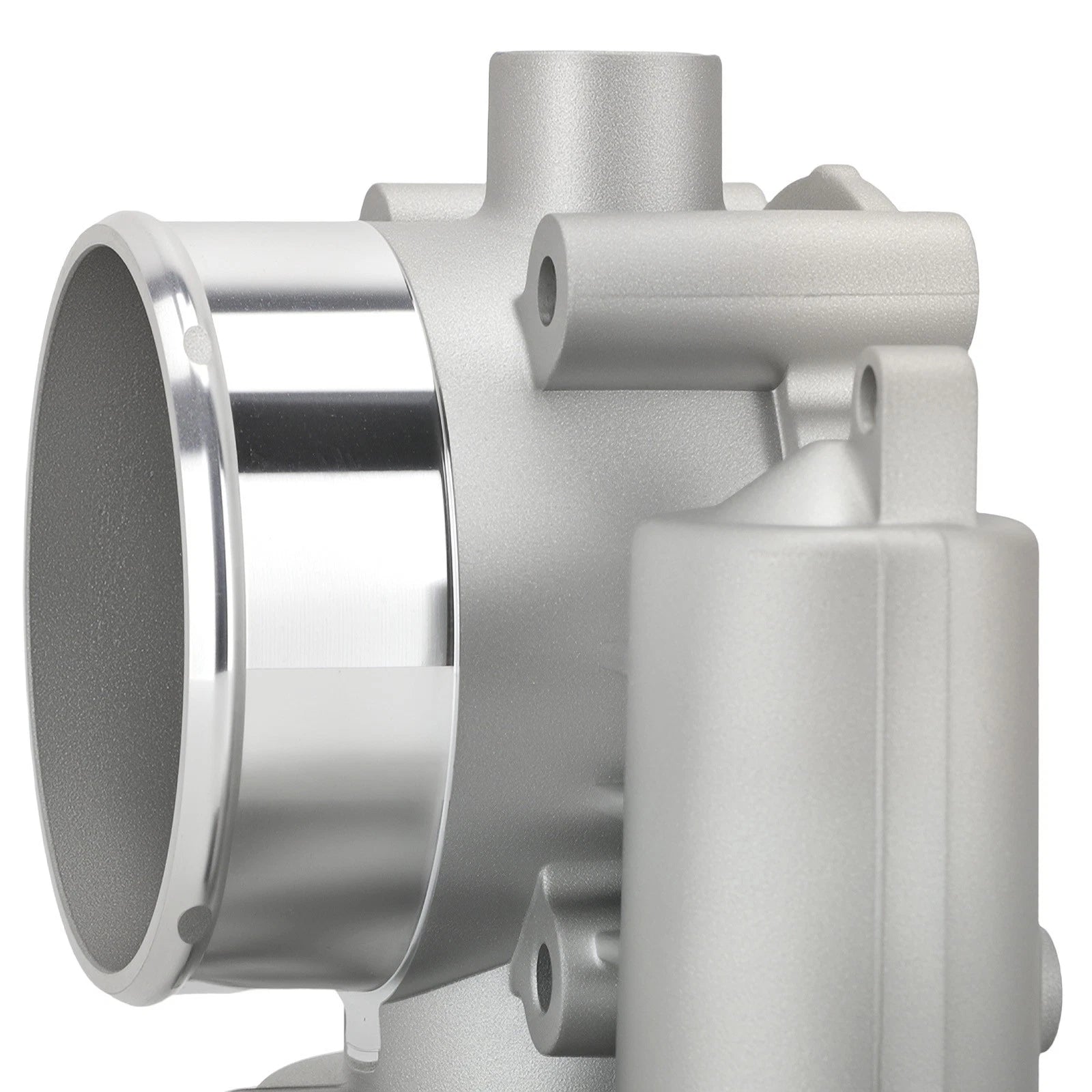 Throttle Body for Hyundai Santa Cruz Santa Fe Sonata Kia Sorento (2020–2024)