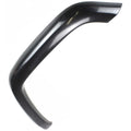 Fender Flares for Jeep Cherokee (1997–2001) Rear Left Black